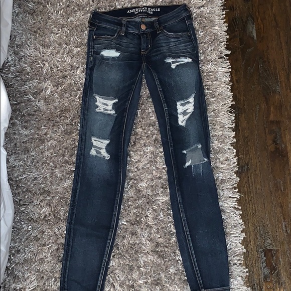 American eagle jeans - Picture 1 of 2